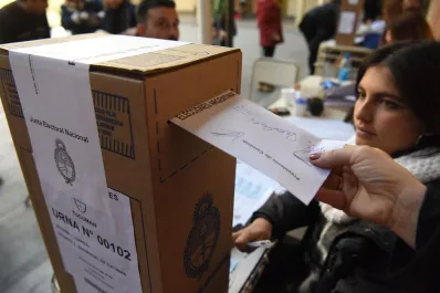 Balotaje: el Gobierno confirmó que no trasladará el feriado del 20 de noviembre