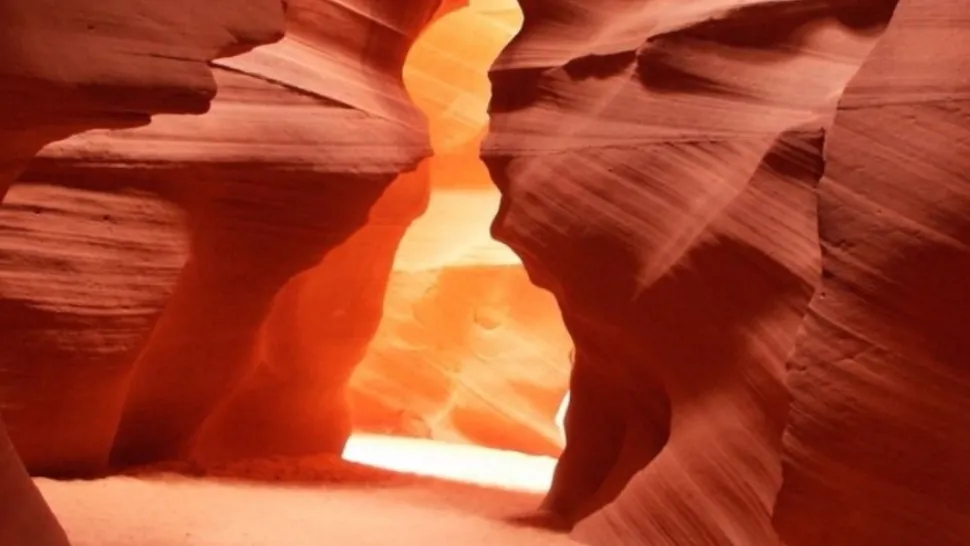 Cuevas de Acsibi, un tesoro salteño poco conocido