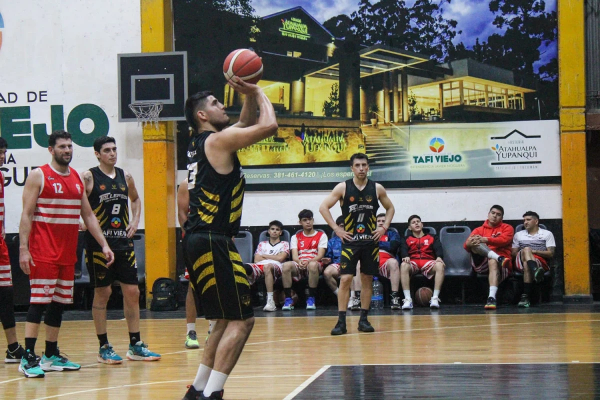 La Superliga de básquet entra en zona de definición