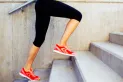 Cuántos escalones recomiendan subir por día para cuidar el corazón y evitar el riesgo de infarto