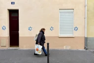 Se multiplican los incidentes antisemitas en todo el mundo