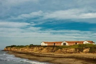 Vacaciones 2023/24: cómo viajar a la playa con precios desde $3000 el día