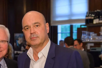 Un millonario ruso, a prisión