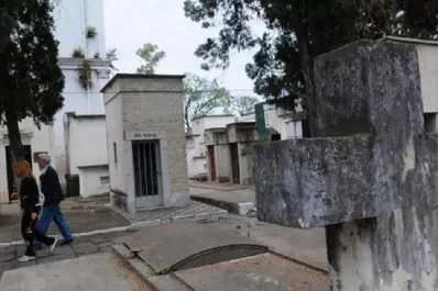 Asueto por el Día de los Difuntos: qué actividades se verán afectadas en la provincia