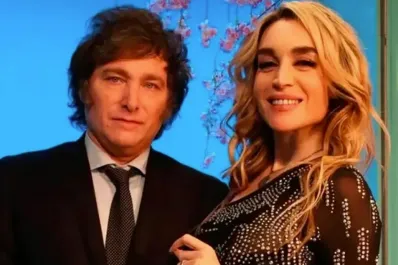 ¿Qué pasa entre Javier Milei y Fátima Florez?: crecen los rumores de separación