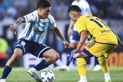Defensa y Justicia vs Racing Club por la Copa de la Liga: hora y TV de la agenda