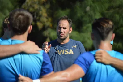 Tres Pumitas tucumanos convocados para el Sudamericano M19