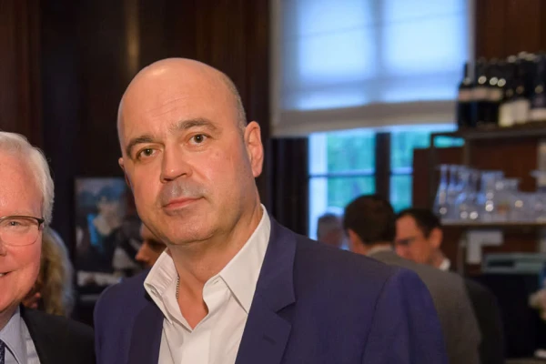 Un millonario ruso, a prisión