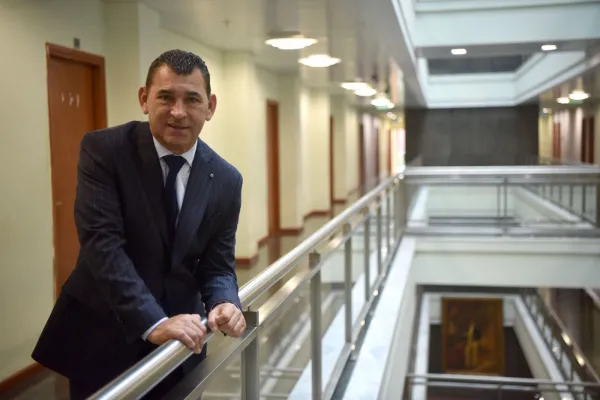 Atlético Tucumán comprará a Mateo Coronel y a Adrián Sánchez, dijo Leito