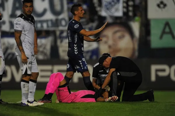 Dura sanción del Tribunal de Disciplina tras la suspensión de Quilmes-Gimnasia de Mendoza