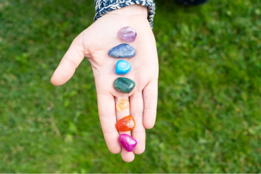 Numerología: qué color mejora tu energía según tu fecha de nacimiento
