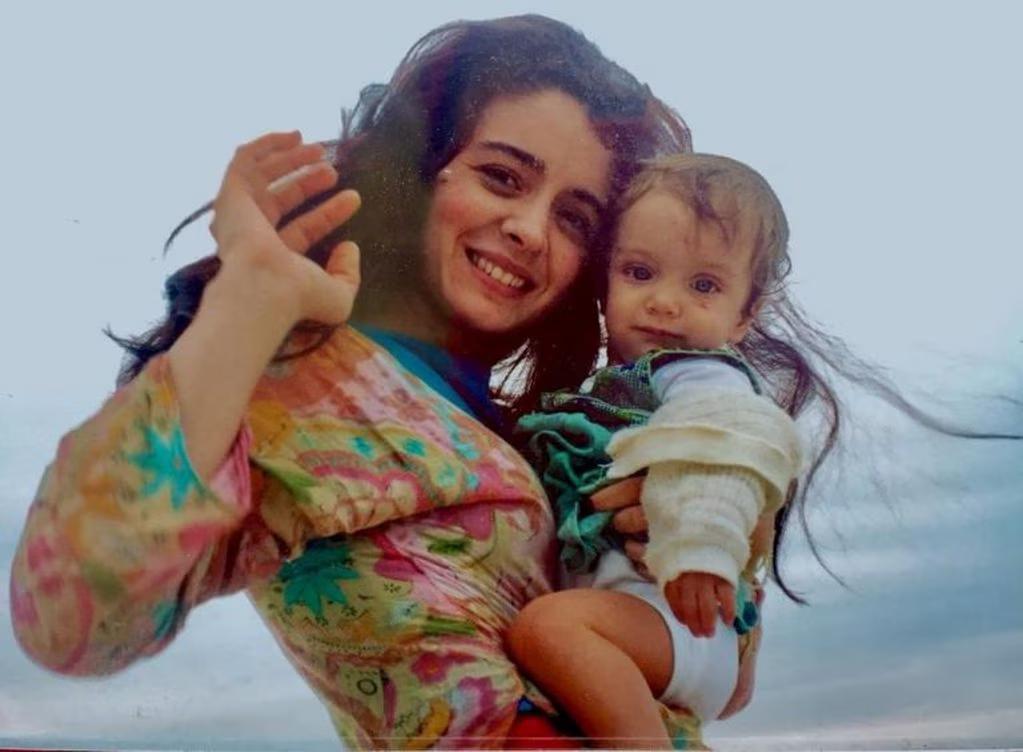 Miranda y Érica Rivas.