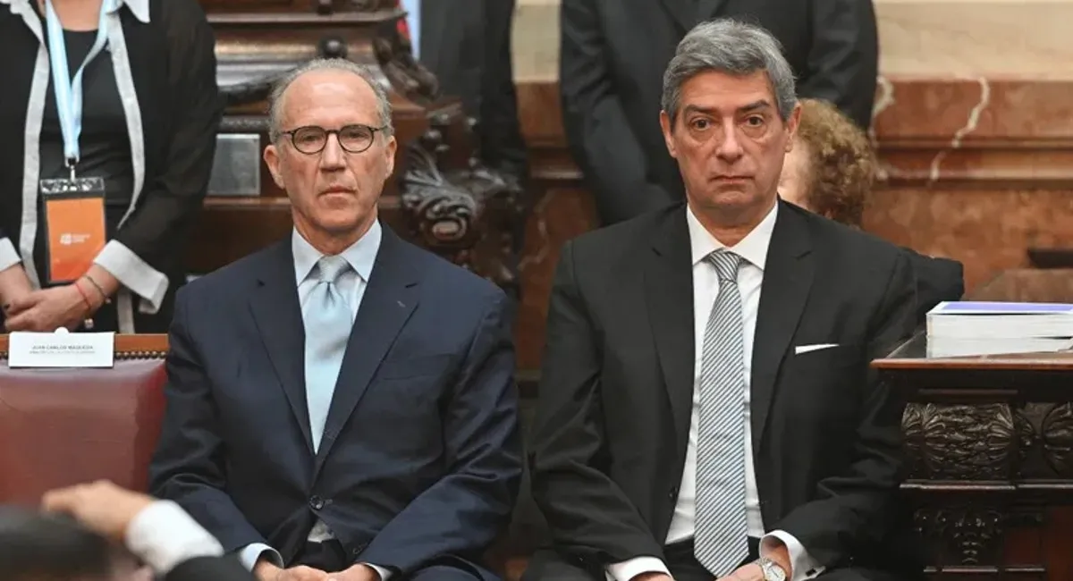 Corte Suprema: dos jueces rechazaron los cargos ante la Comisión de Juicio Político