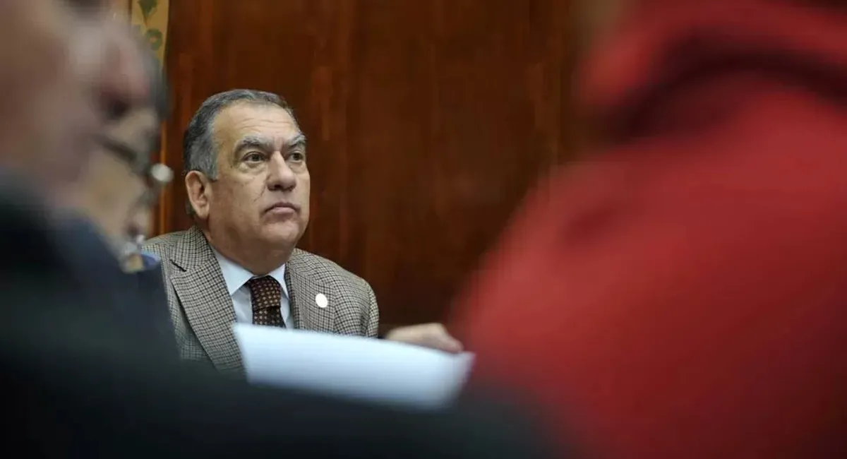 Piden elevar a juicio la causa contra Juan Alberto Cerisola