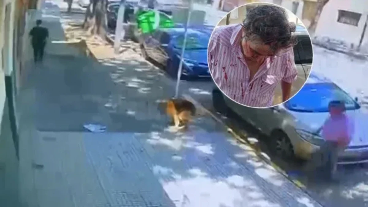 captura de video