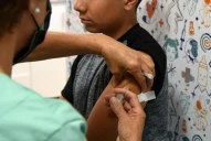 Ya se aplica la vacuna contra el dengue en Tucumán