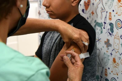 Ya se aplica la vacuna contra el dengue en Tucumán