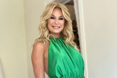 Así es la lujosa mansión de Yanina Latorre en Buenos Aires: decoración minimalista, sillones imponentes y un amplio jardín