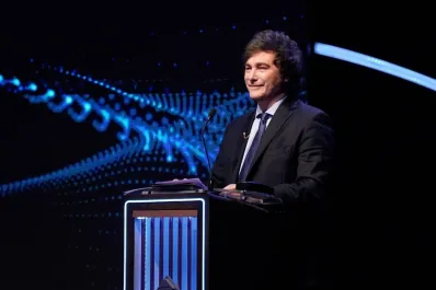 Un asesor de Milei dijo que la bomba económica le puede explotar a Massa antes del 10 de diciembre