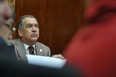 Piden elevar a juicio la causa contra Juan Alberto Cerisola