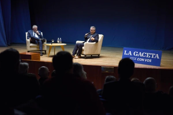 Jorge Liotti: “El proceso electoral estaba destinado a  ser diferente”