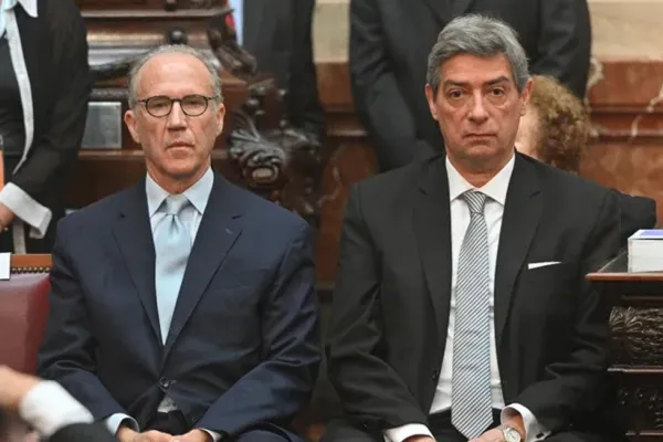 Corte Suprema: dos jueces rechazaron los cargos ante la Comisión de Juicio Político