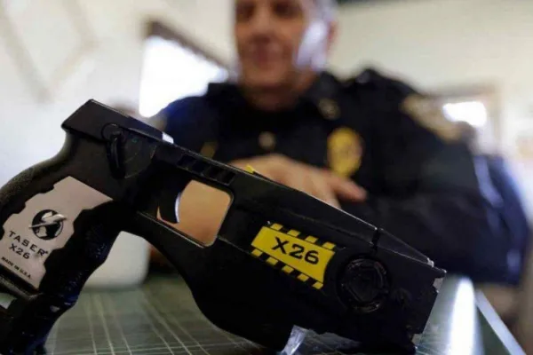 ¿Más seguridad o más violencia? El debate por el uso de pistolas Taser en Tucumán