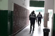 Amenazas de bomba: 15 días de prisión a la madre de una alumna del Huerto