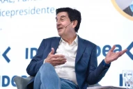 La Fundación Mediterránea puso fin al vínculo con Melconian tras las elecciones