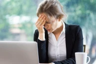 Cinco alimentos que deberías incluir en tu dieta para reducir el estrés