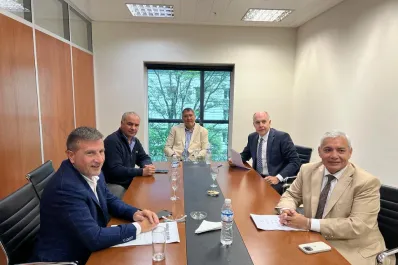 El alfarismo respalda el ajuste de Jaldo y dice que Manzur “despilfarró” fondos