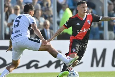 River Plate vs Huracán: hora y TV de lo mejor de la agenda de TV de hoy