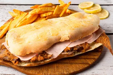 Día del Sándwich: por qué se celebra y cómo es el festejo con el de milanesa en Tucumán