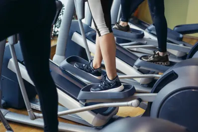 Descubrí el entrenamiento más efectivo para quemar grasa más rápido que correr