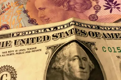 A cuánto llegarán la inflación y el dólar, según un duro diagnóstico de Domingo Cavallo