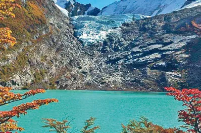 Vacaciones 2023/24: cinco lugares para visitar en El Chaltén y no perderte nada