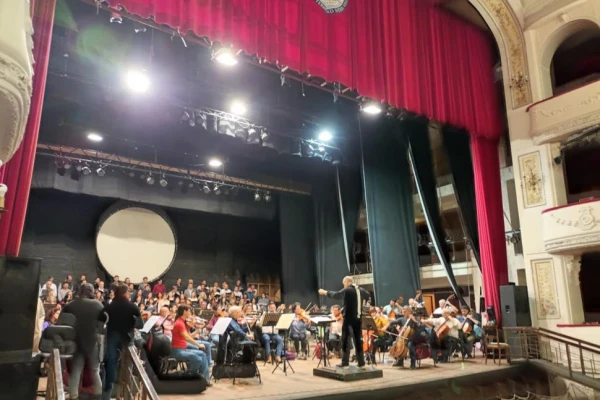 Una metáfora del alma, la vida y la redención