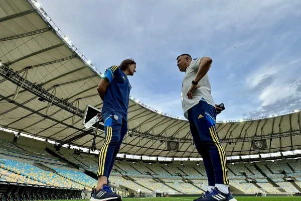 Copa Libertadores: el rey de América se define en el Maracaná