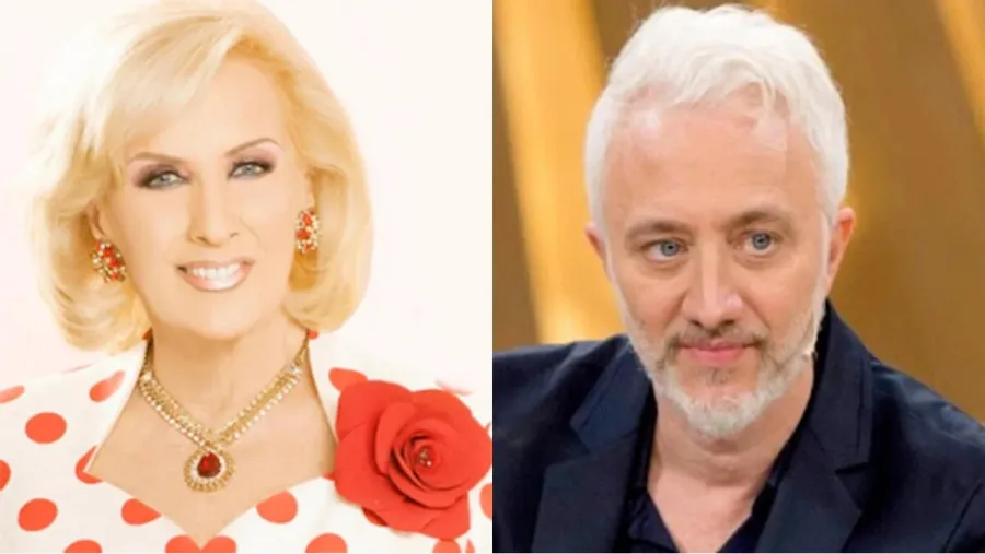 ¿Quiénes serán los invitados de Mirtha Legrand y Andy Kusnetzoff este sábado?