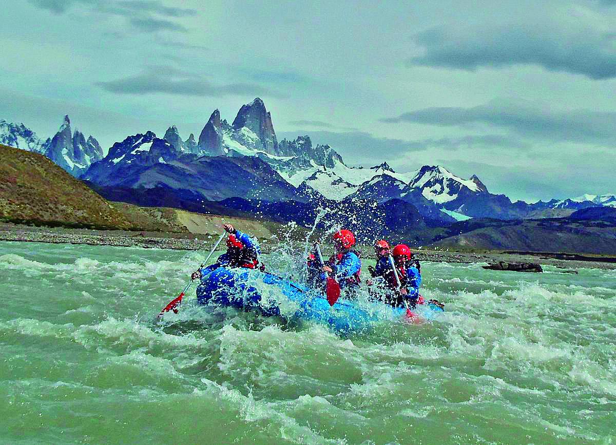 Vacaciones 2023/24: cinco lugares para visitar en El Chaltén y no perderte nada