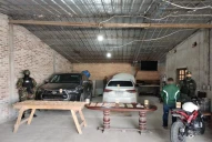 Más indicios de que Tucumán dejó de ser un lugar de paso de la droga