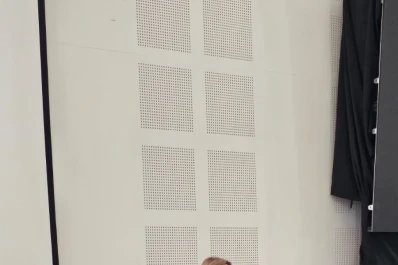 Una jefa de la Eeaoc, embajadora de    una entidad mundial