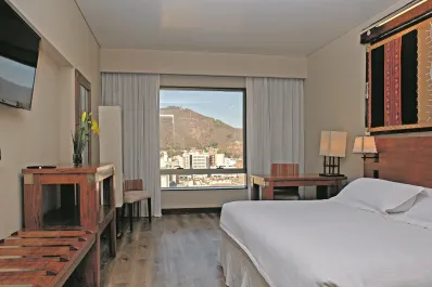 Hotal Alejandro I: Sustentabilidad y lujo, en el corazón de Salta