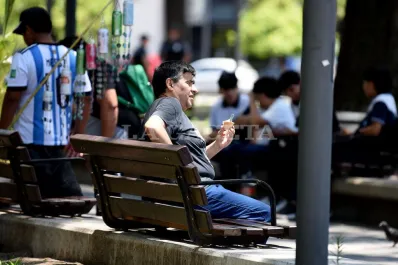 Cómo estará el tiempo este fin de semana en Tucumán