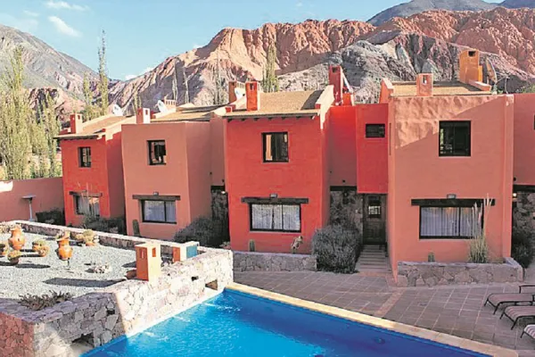 Garden Park: en la ruta por el norte hay tres propuestas para vos