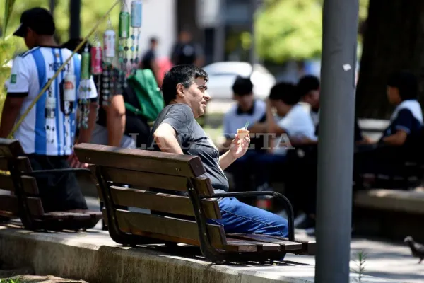 Cómo estará el tiempo este fin de semana en Tucumán