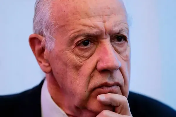 Roberto Lavagna y un fuerte mensaje en contra del juicio político a la Corte Suprema de Justicia