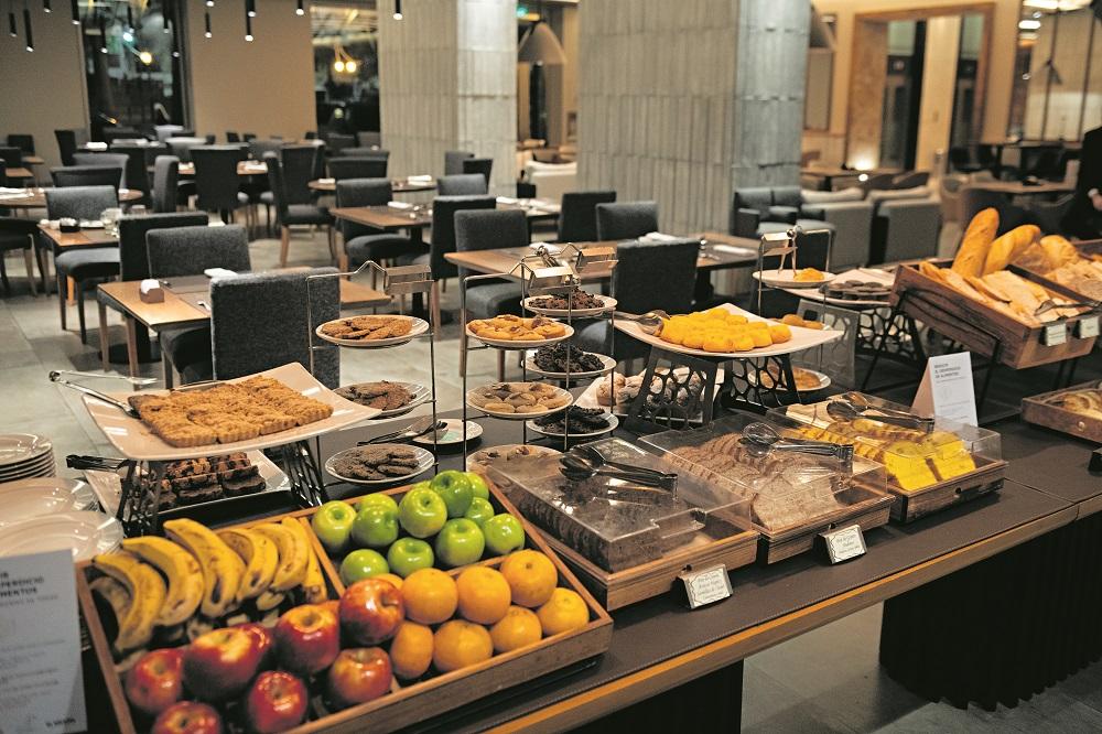 Hotal Alejandro I: Sustentabilidad y lujo, en el corazón de Salta