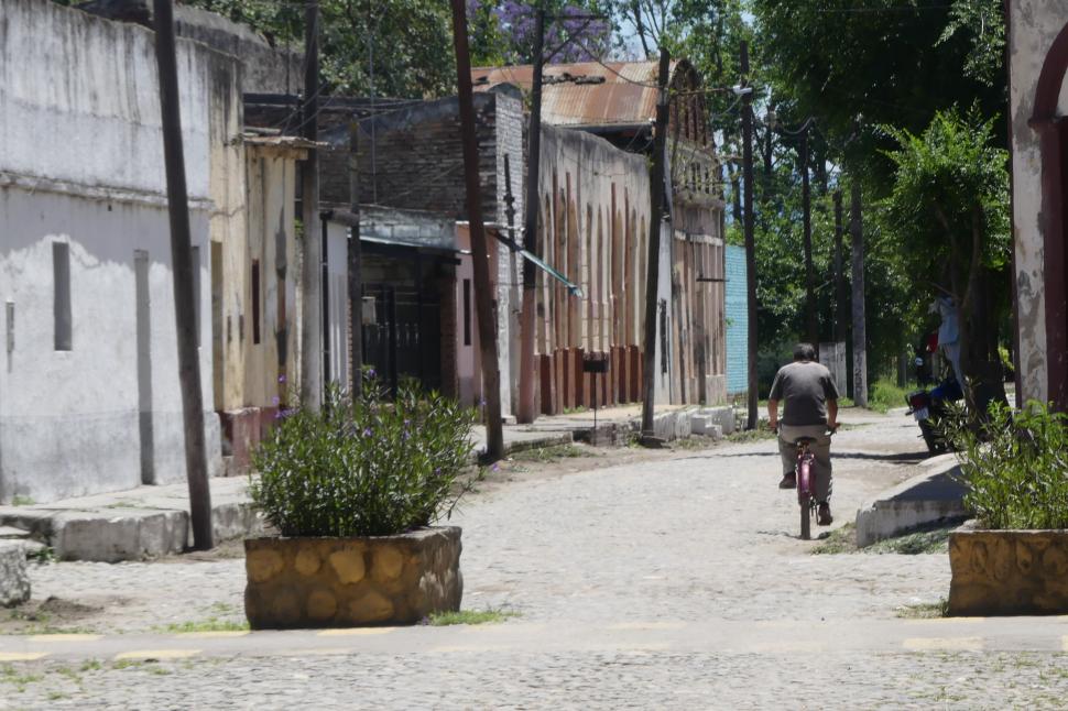 MEJORAS PENDIENTES. Los vecinos urgen acciones a las autoridades.