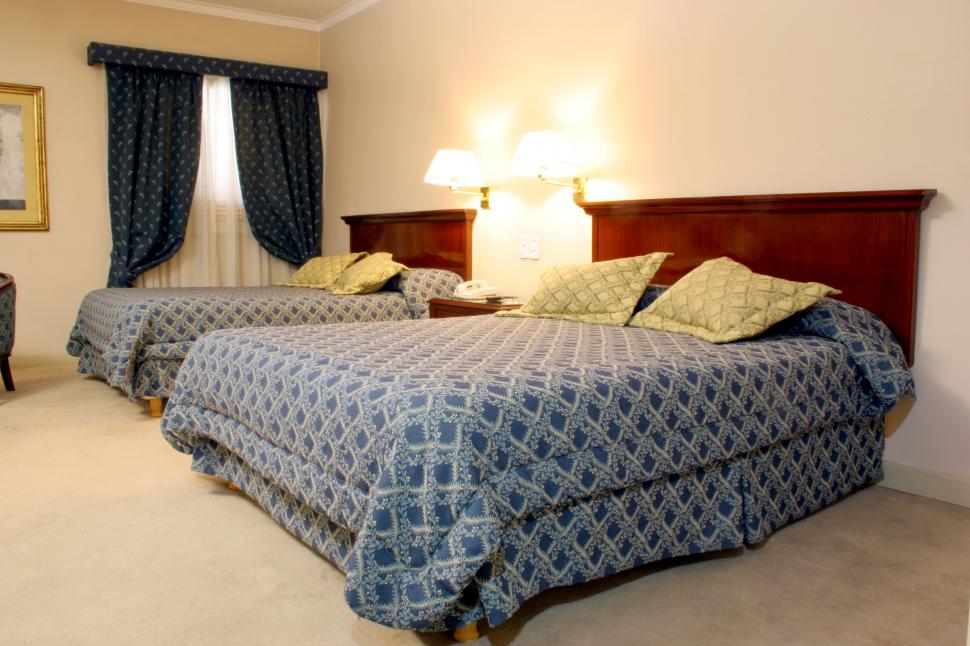 Provincial Plaza Hotel, en Salta: los artesanos del buen trato y cerca de todo